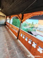 Casa - Vila - Prelungirea Ghencea - Margelelor - teren 300 