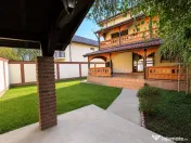 Casa - Vila - Prelungirea Ghencea - Margelelor - teren 300 