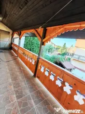 Casa - Vila - Prelungirea Ghencea - Margelelor - teren 300 