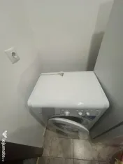 Vând mașină de spălat marca Indesit, 6 kg, 1000 RPM, clasa de energie A