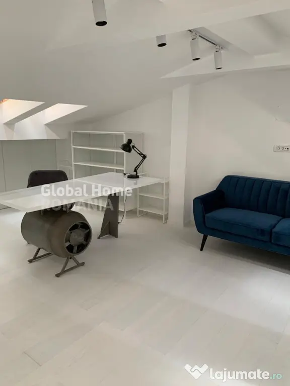 Casa 4 camere 140MP | Voluntari | 2 Locuri de parcare | Grad