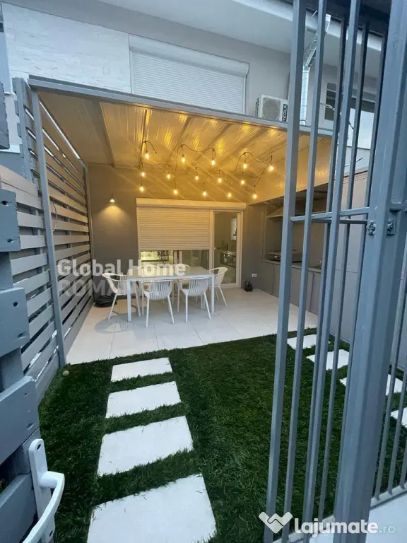 Casa 4 camere 140MP | Voluntari | 2 Locuri de parcare | Grad