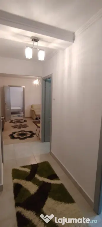 Apartament 2 camere zona Stadion