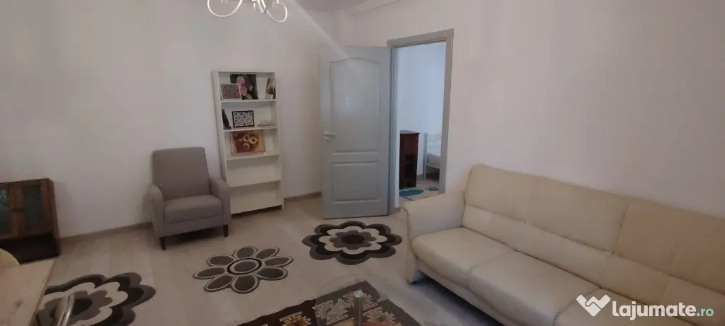 Apartament 2 camere zona Stadion