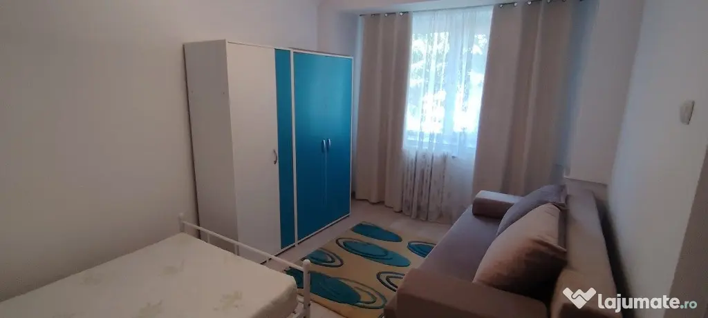 Apartament 2 camere zona Stadion