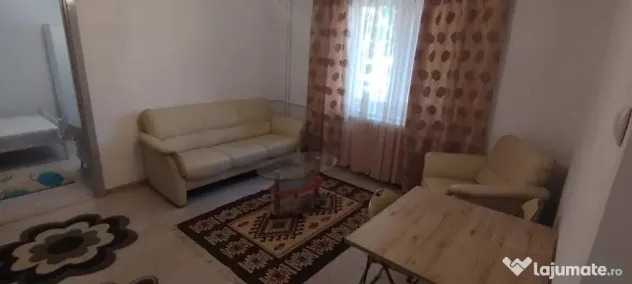Apartament 2 camere zona Stadion