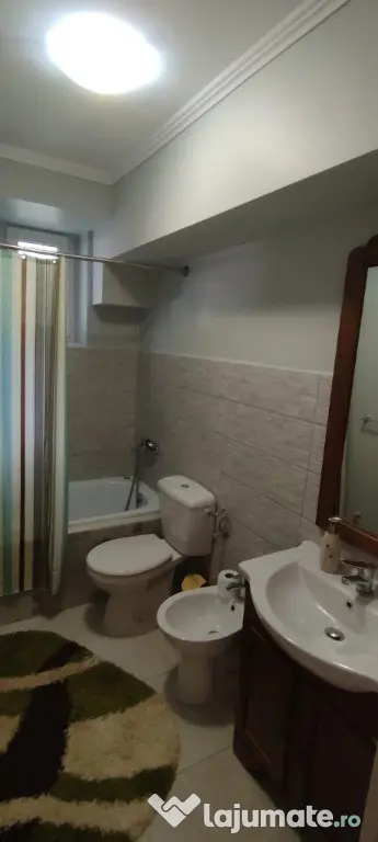 Apartament 2 camere zona Stadion