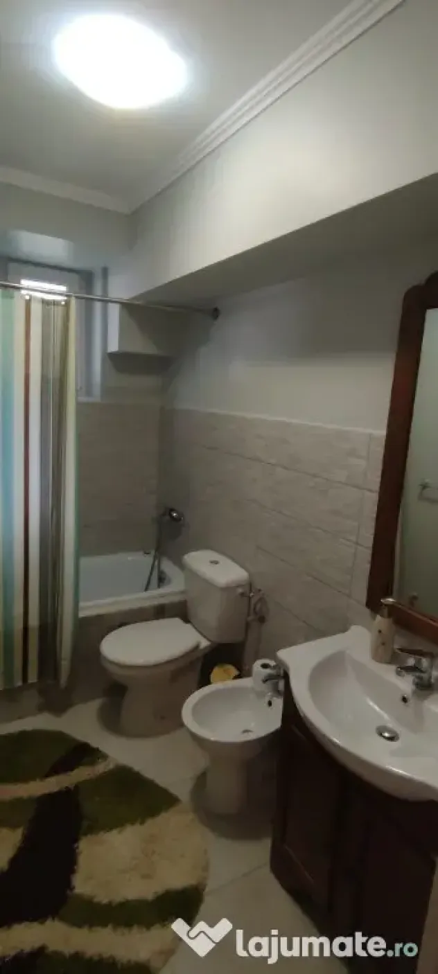 Apartament 2 camere zona Stadion