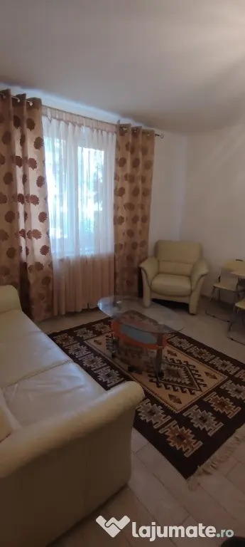 Apartament 2 camere zona Stadion