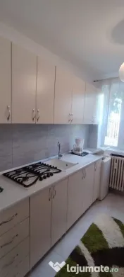 Apartament 2 camere zona Stadion