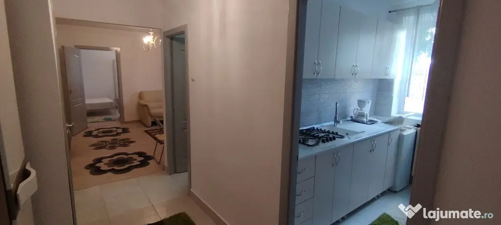 Apartament 2 camere zona Stadion