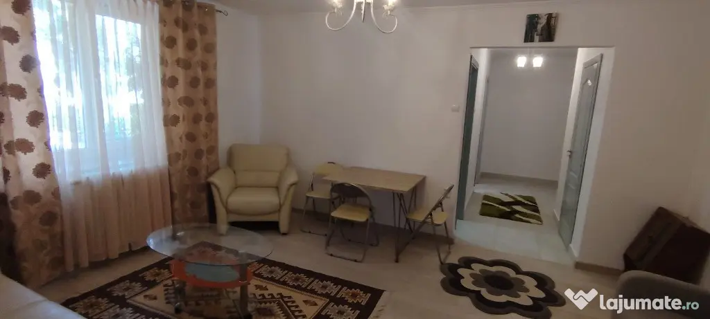 Apartament 2 camere zona Stadion