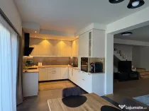 Proprietar, vand casa ultrafinisata, mobilata, cart Iris, Cluj-Napoca