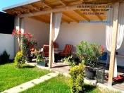 Casa individuala premium,complet mobilata,utilata,zona Pietricica-P.Nt