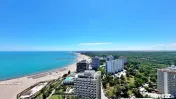 OLIMP TOWER - ETAJ 21 - EXECUTIVE COLLECTION by KW PARTNERS 