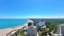 OLIMP TOWER - ETAJ 21 - EXECUTIVE COLLECTION by KW PARTNERS
