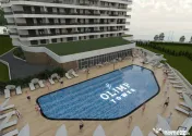 OLIMP TOWER - ETAJ 21 - EXECUTIVE COLLECTION by KW PARTNERS 