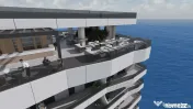 OLIMP TOWER - ETAJ 21 - EXECUTIVE COLLECTION by KW PARTNERS 