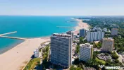 OLIMP TOWER - ETAJ 21 - EXECUTIVE COLLECTION by KW PARTNERS 