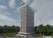 OLIMP TOWER - ETAJ 21 - EXECUTIVE COLLECTION by KW PARTNERS 