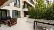 Apartament 3 camere cu terasa 50 mp 2 locuri de parcare s... 
