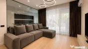 Apartament 3 camere cu terasa 50 mp 2 locuri de parcare s... 