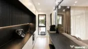 Apartament 3 camere cu terasa 50 mp 2 locuri de parcare s... 