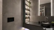 Apartament 3 camere cu terasa 50 mp 2 locuri de parcare s... 