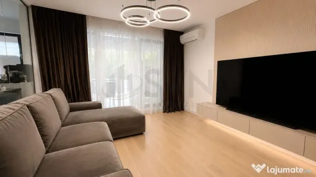 Apartament 3 camere cu terasa 50 mp 2 locuri de parcare s...