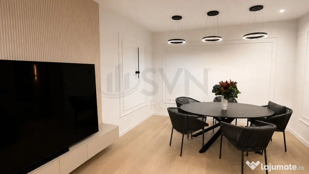 Apartament 3 camere cu terasa 50 mp 2 locuri de parcare s...