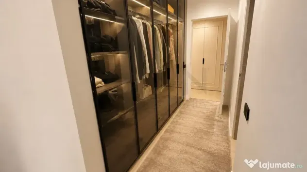Apartament 3 camere cu terasa 50 mp 2 locuri de parcare s...