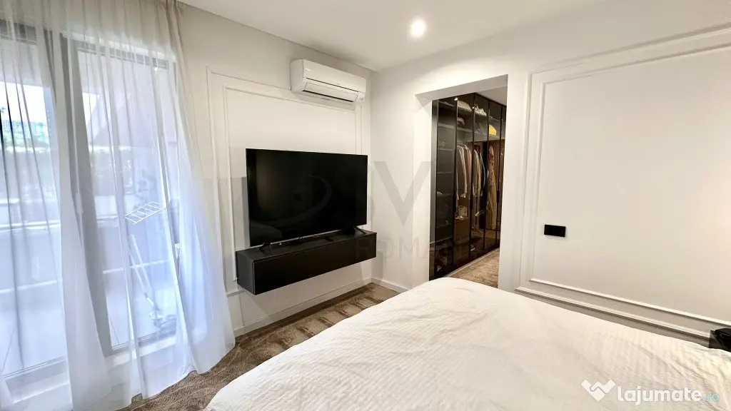 Apartament 3 camere cu terasa 50 mp 2 locuri de parcare s...