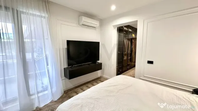 Apartament 3 camere cu terasa 50 mp 2 locuri de parcare s...