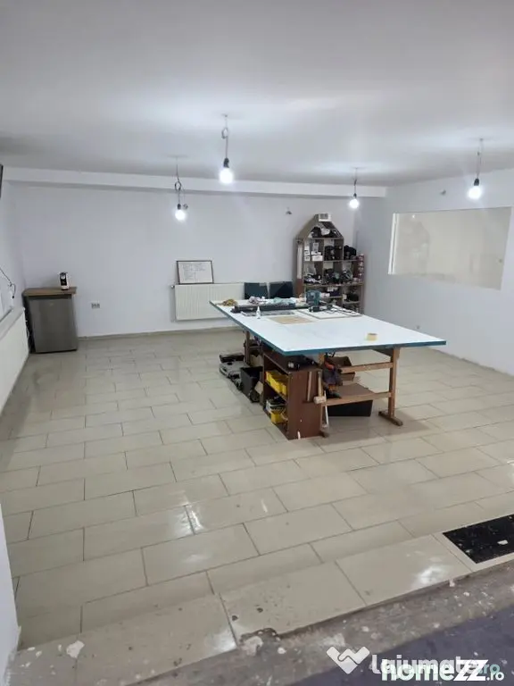 De vanzare spatiu comercial, demisol, Tiglina 1, 79.000 euro - Galati (Galati)