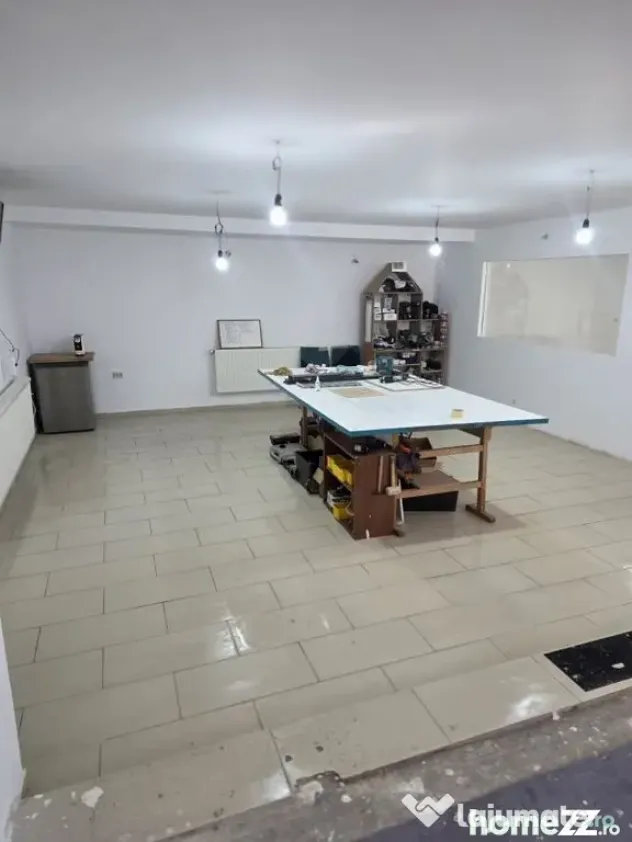 De vanzare spatiu comercial, demisol, Tiglina 1, 79.000 euro - Galati (Galati)