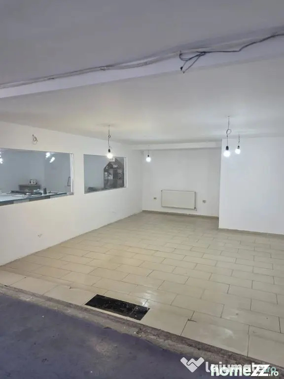 De vanzare spatiu comercial, demisol, Tiglina 1, 79.000 euro - Galati (Galati)