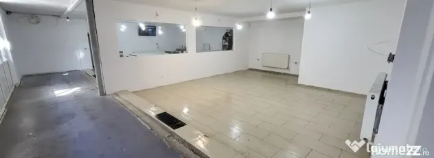 De vanzare spatiu comercial, demisol, Tiglina 1, 79.000 euro - Galati (Galati)