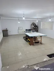 De vanzare spatiu comercial, demisol, Tiglina 1, sub VIP,...