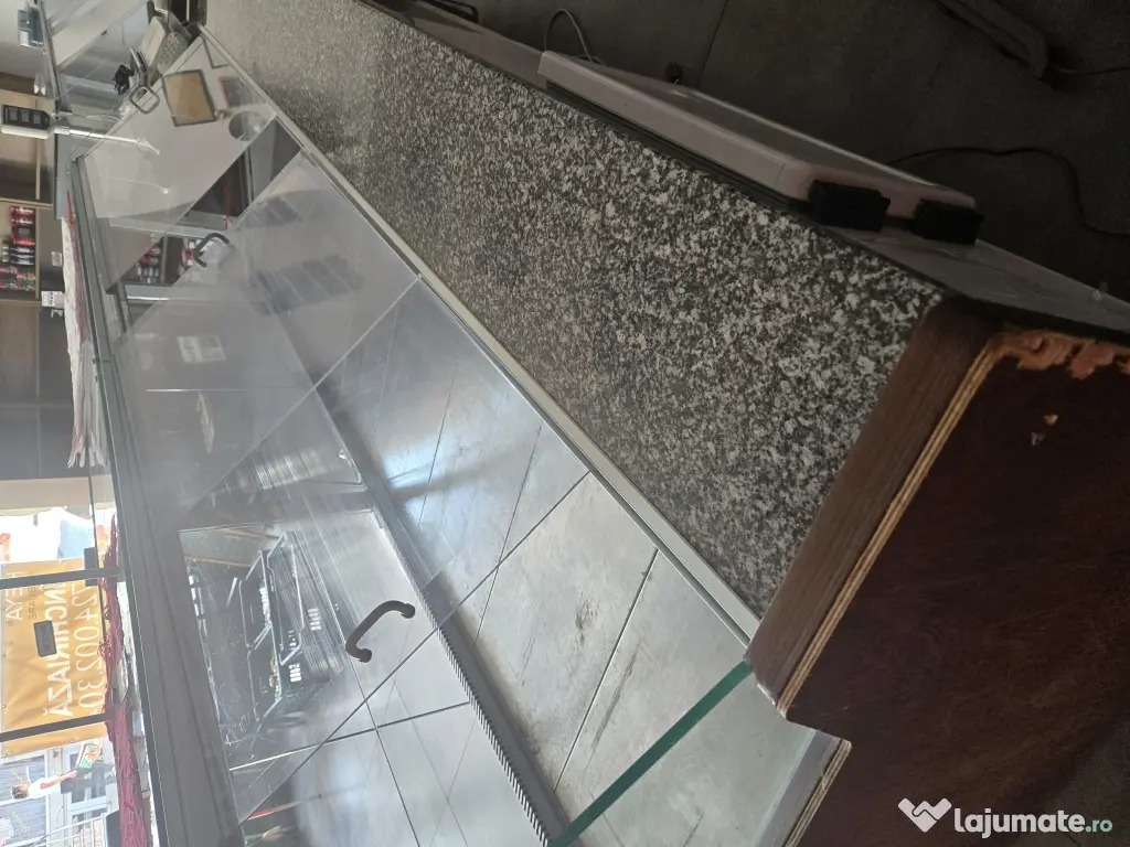 Vitrine frigorifice