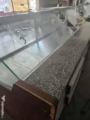 Vitrine frigorifice 