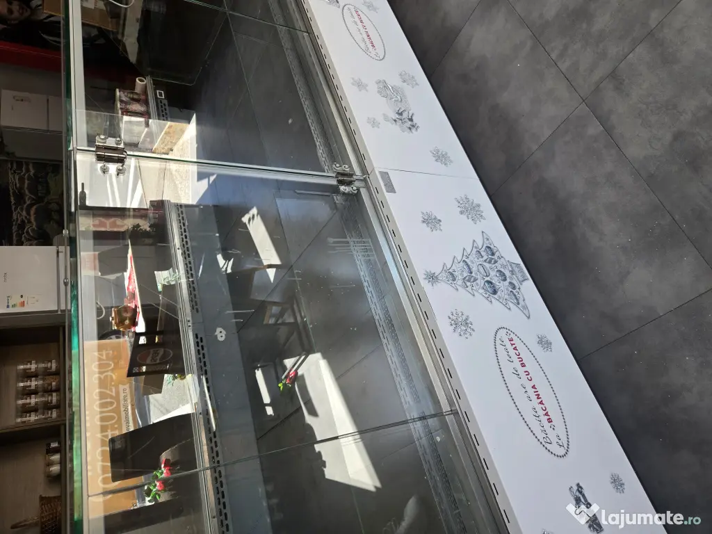 Vitrine frigorifice