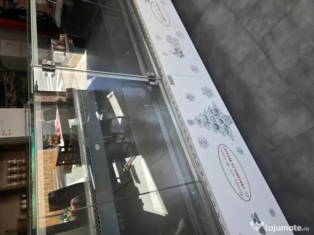 Vitrine frigorifice