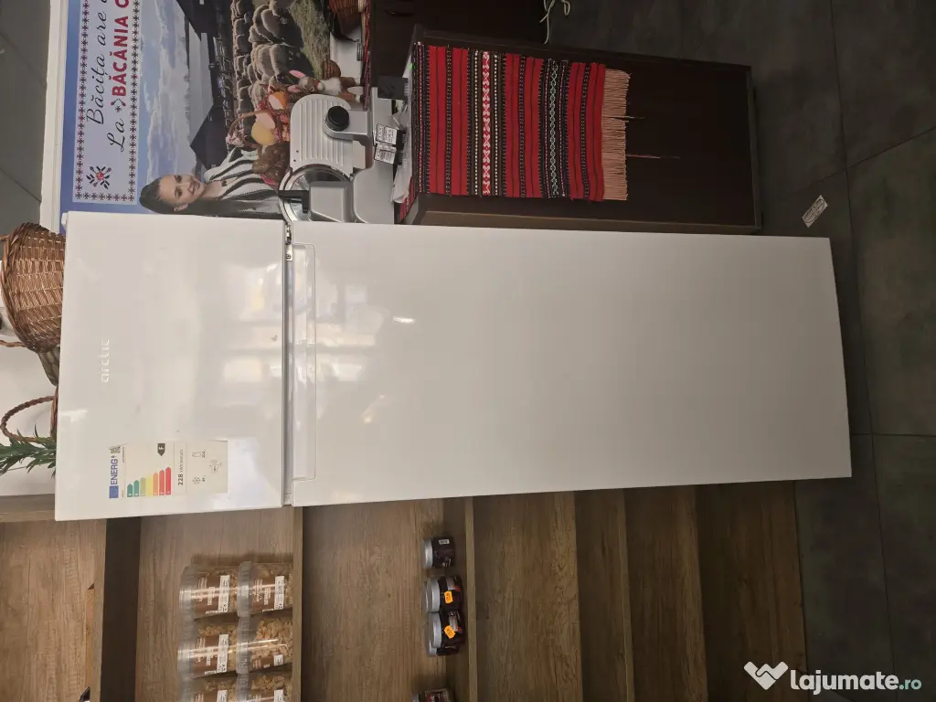 Vitrine frigorifice