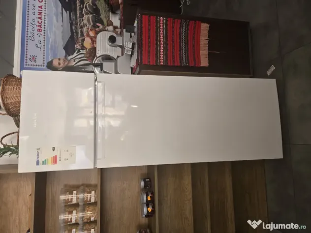 Vitrine frigorifice