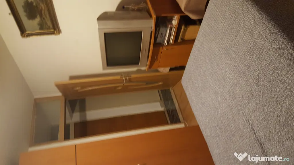 Apartament 3 camere cf.1 Rahova-Sebastian