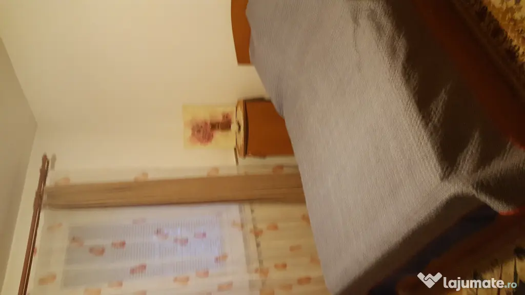 Apartament 3 camere cf.1 Rahova-Sebastian