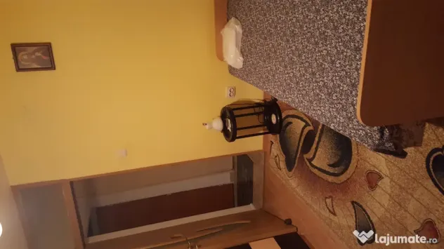 Apartament 3 camere cf.1 Rahova-Sebastian