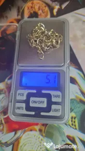 aur de 14k
