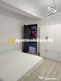 Apartament 2 camere de inchiriat Mosilor București | ApexIm