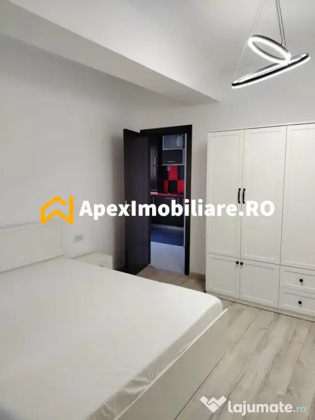 Apartament 2 camere de inchiriat Mosilor București | ApexIm